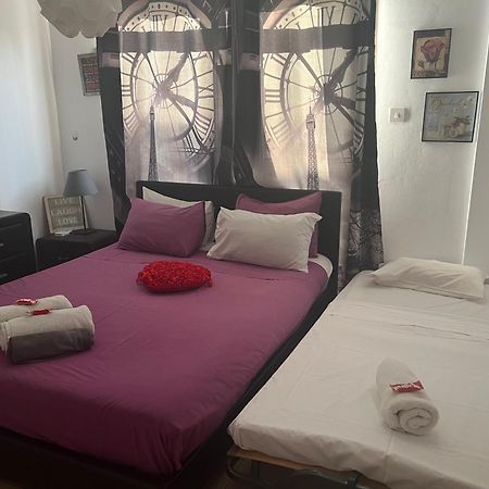 Charalambous Apartment Paphos Eksteriør billede