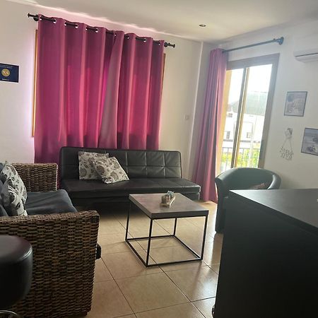 Charalambous Apartment Paphos Eksteriør billede