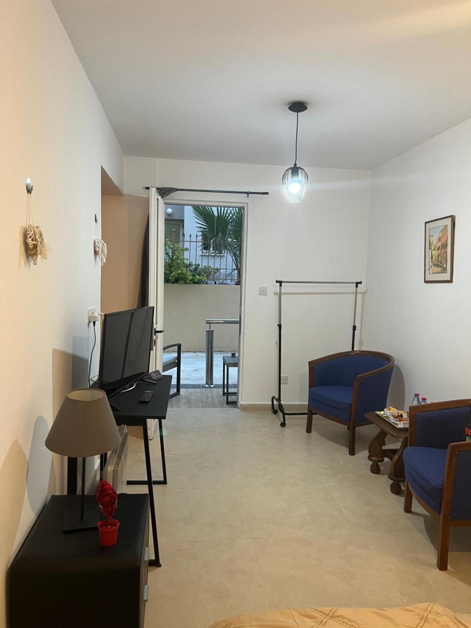 Charalambous Apartment Paphos Eksteriør billede