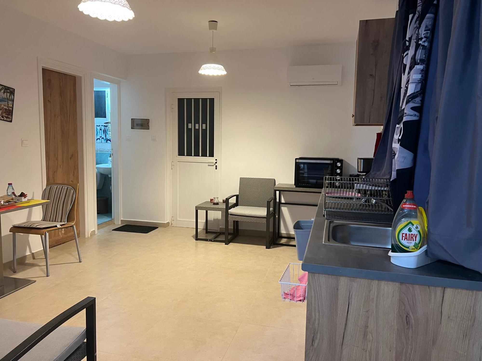 Charalambous Apartment Paphos Eksteriør billede