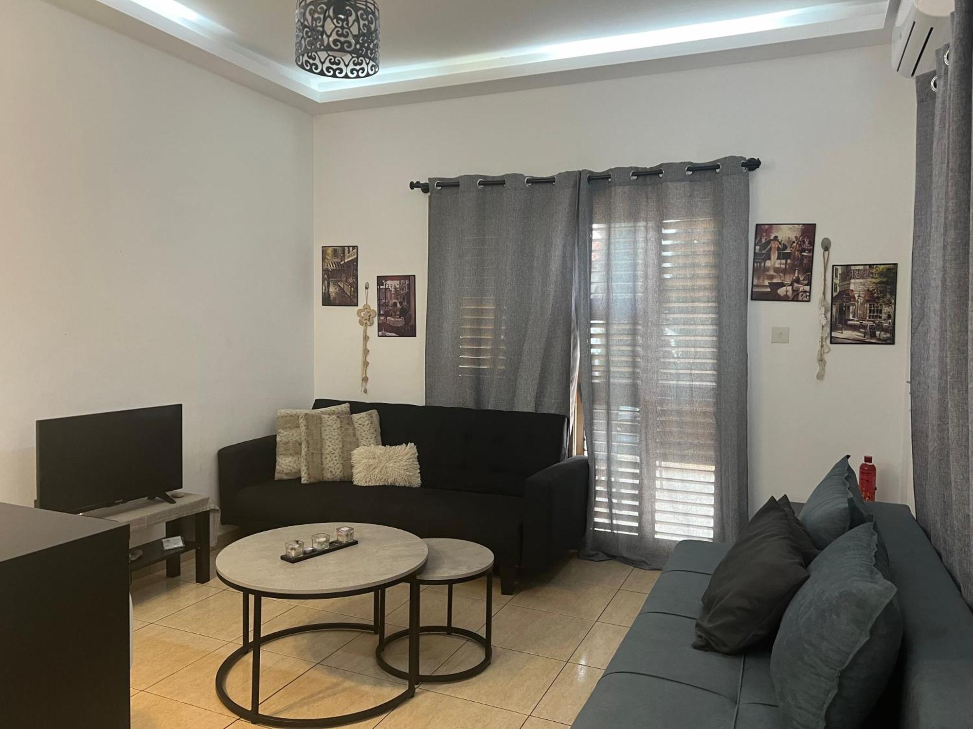 Charalambous Apartment Paphos Eksteriør billede