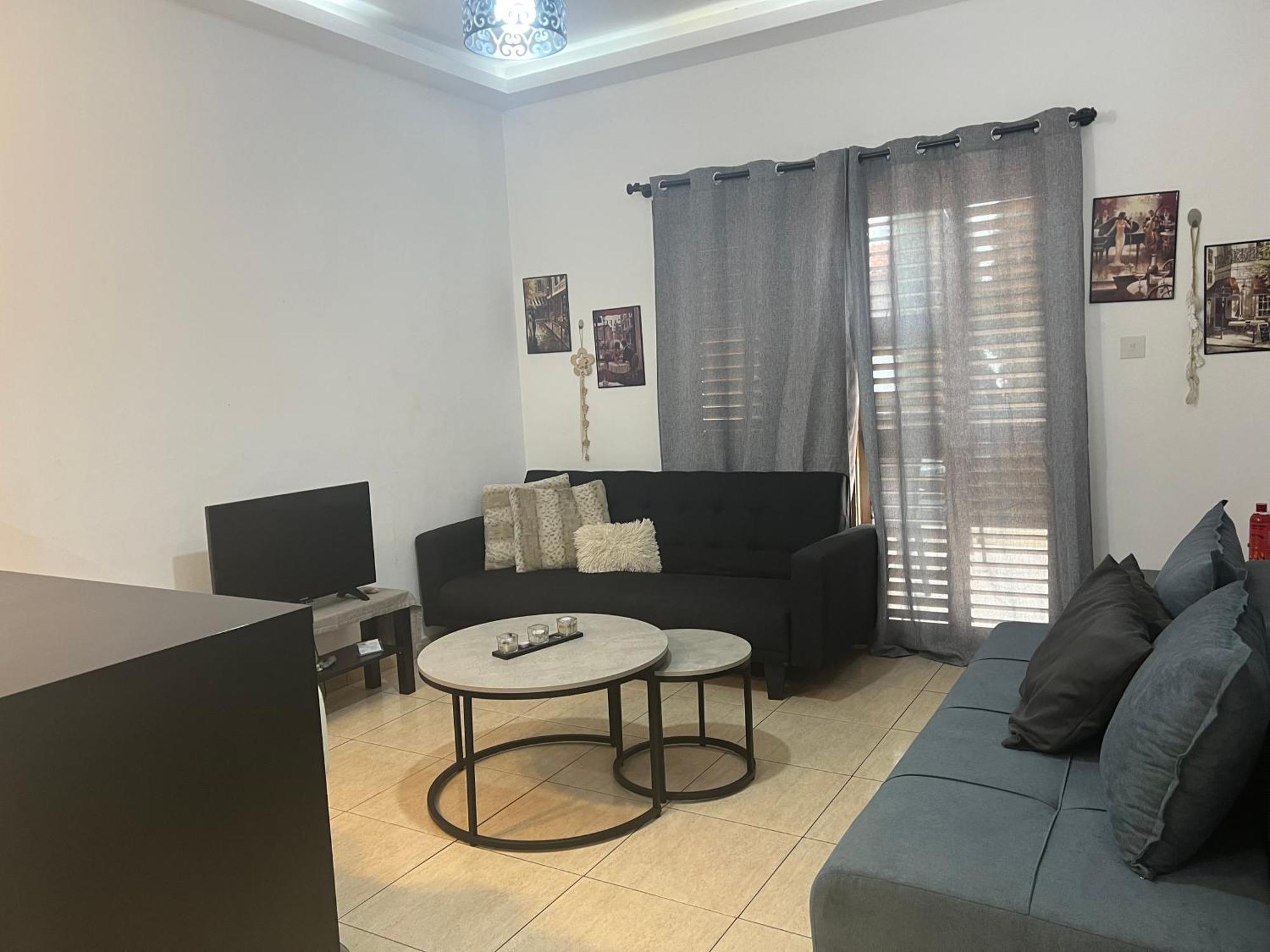 Charalambous Apartment Paphos Eksteriør billede