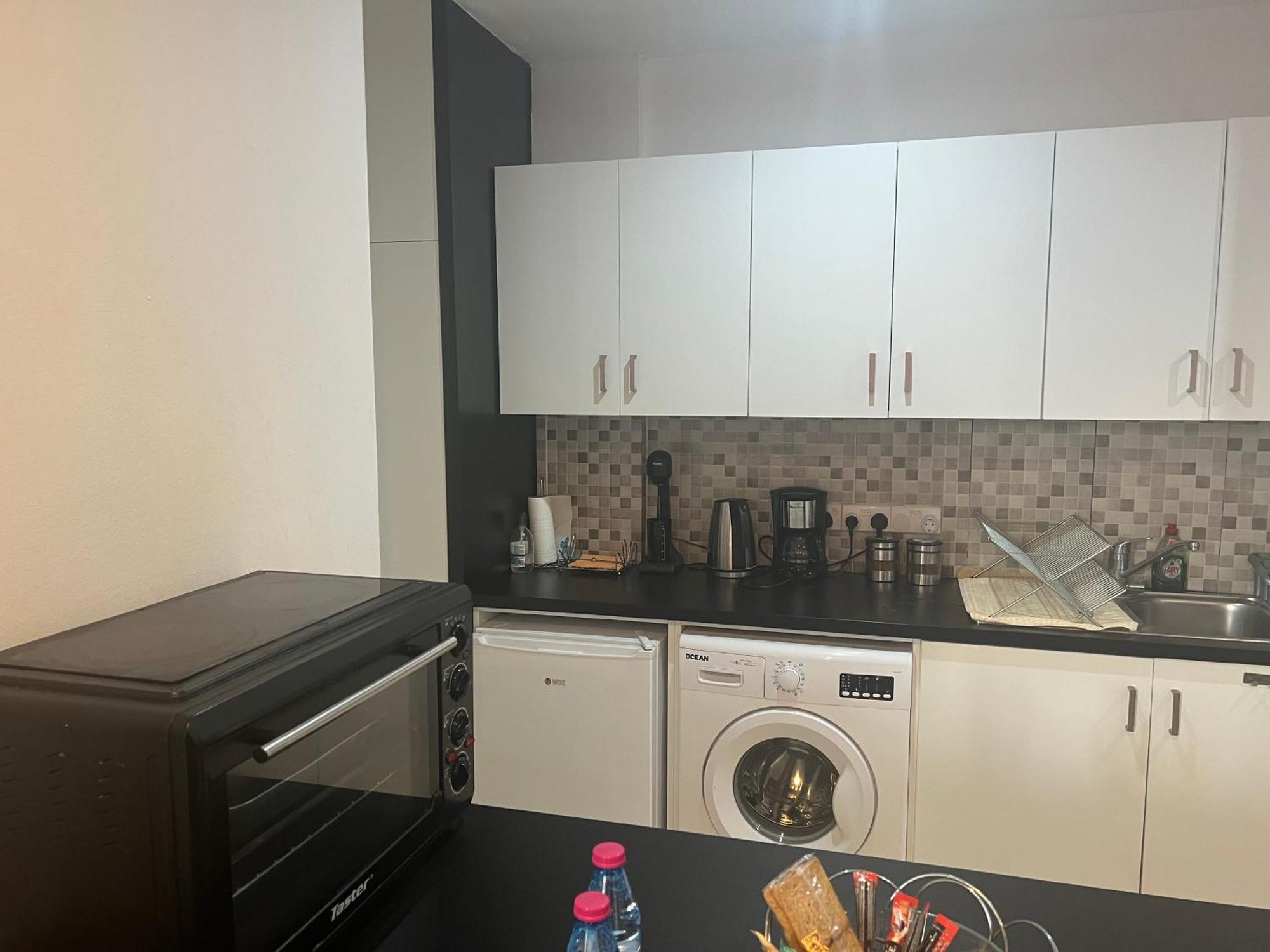 Charalambous Apartment Paphos Eksteriør billede