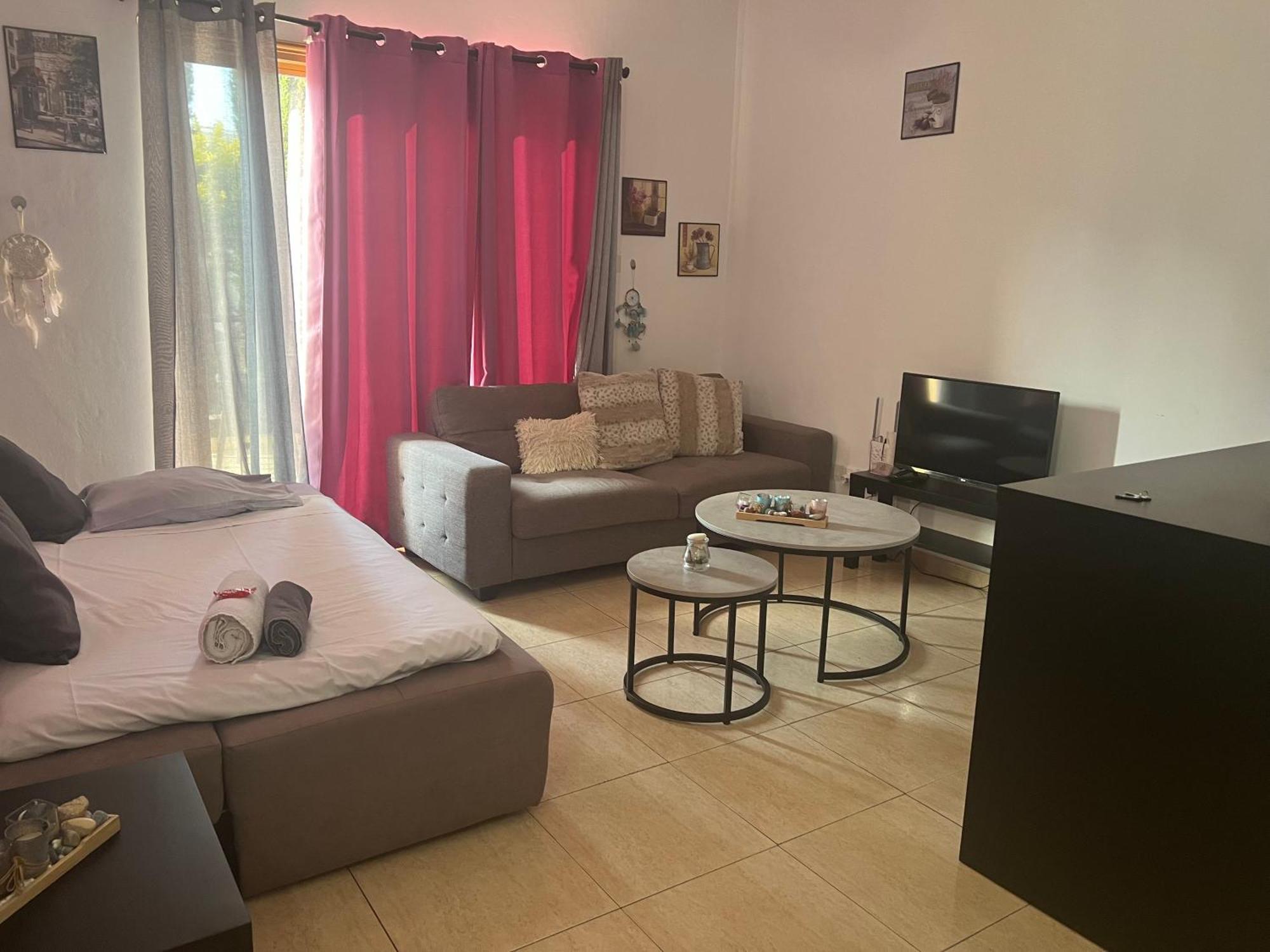Charalambous Apartment Paphos Eksteriør billede