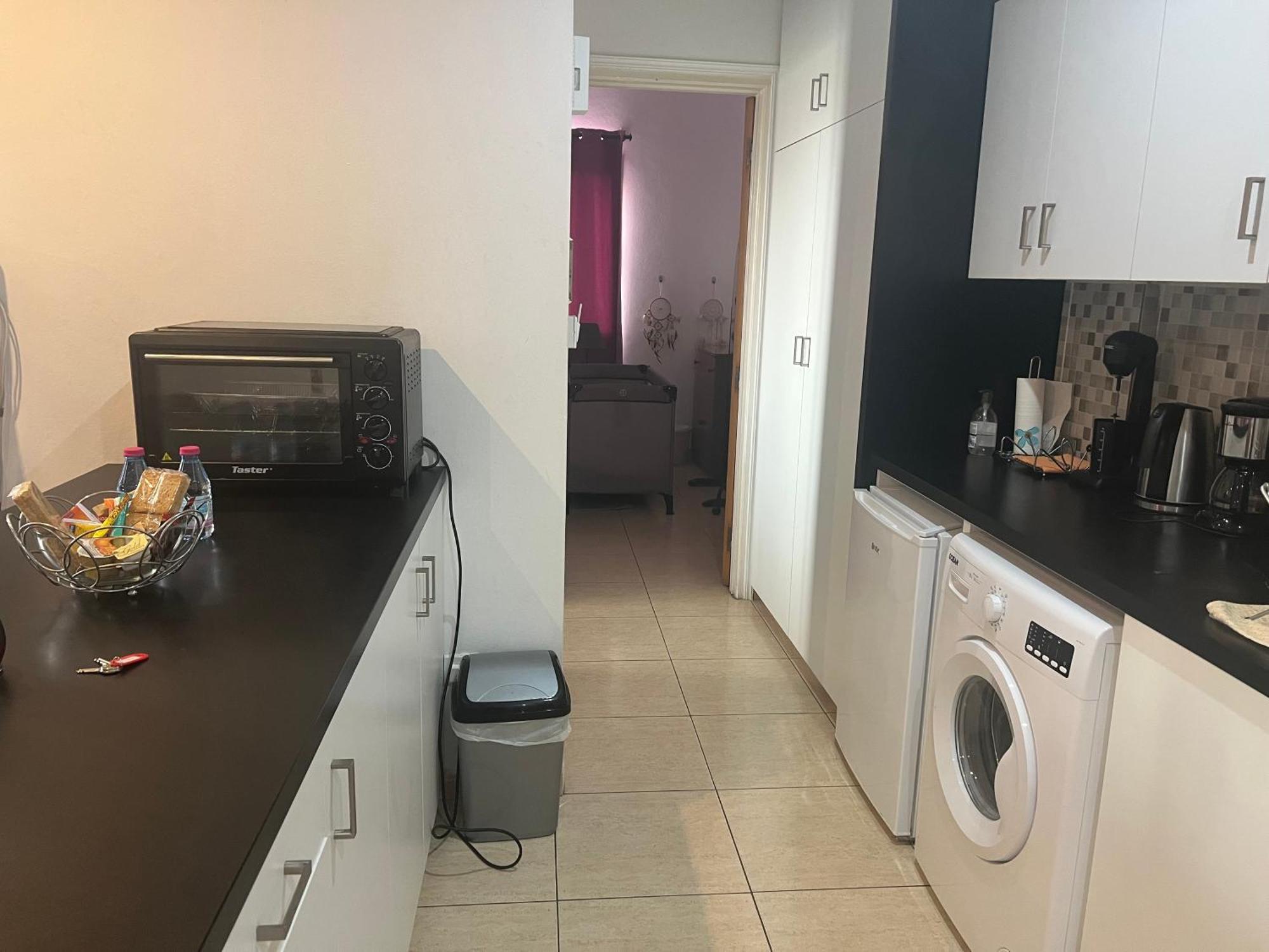 Charalambous Apartment Paphos Eksteriør billede