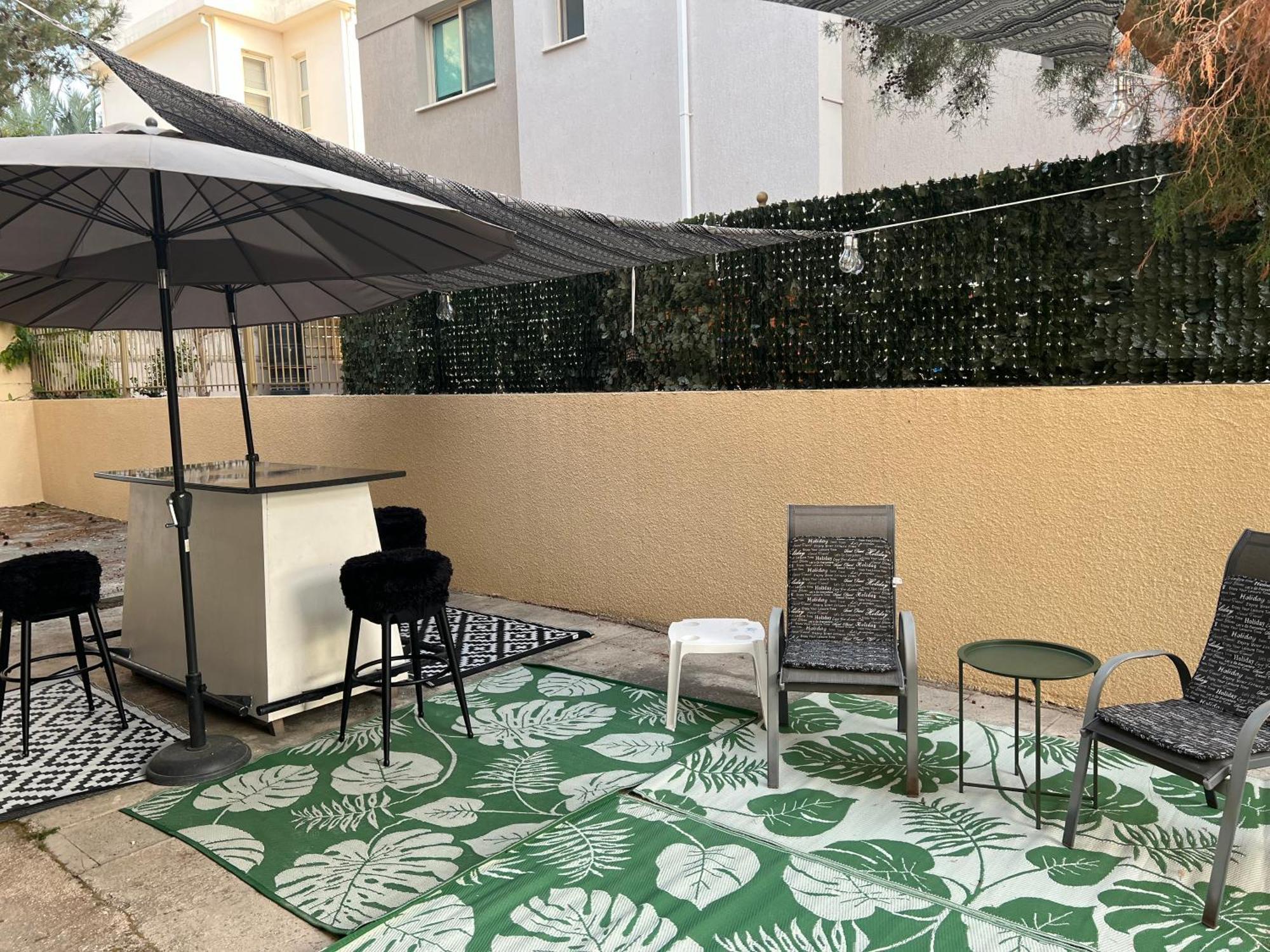 Charalambous Apartment Paphos Eksteriør billede